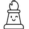 Chess coloring pages printable for free download