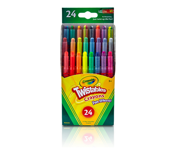 Arts crafts â colossal toys inc
