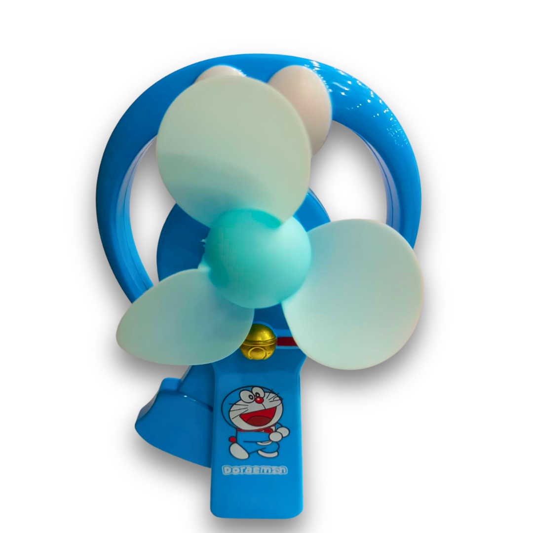 Doraemon pocket
