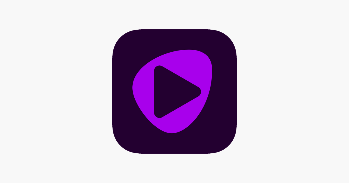 Telia play i app store