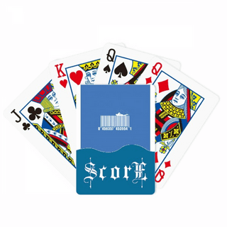 Bar card games