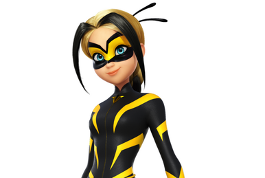 Pegasus miraculous ladybug es wiki