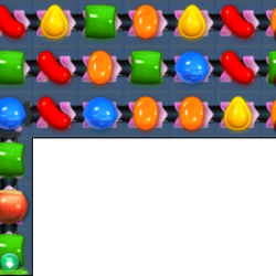 Candy crush saga fanon wiki