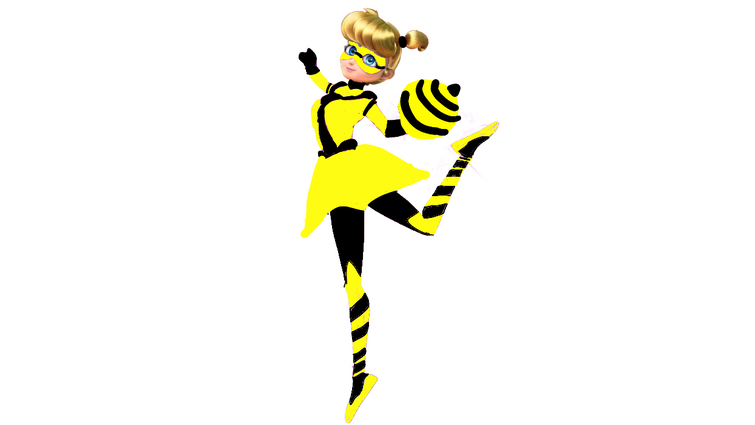Discuss everything about miraculous ladybug wiki