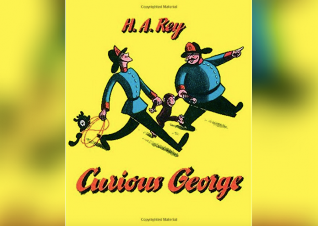 Best childrens books from the last years
