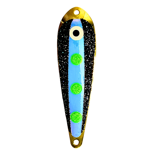 Lake erie triple threat lures