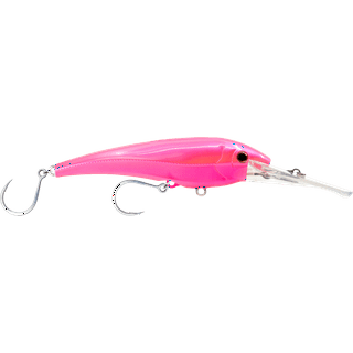 Dtx minnow