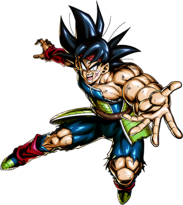 Explore the best bardock art