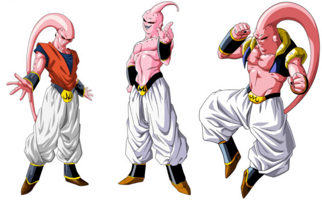 Dragon ball legends