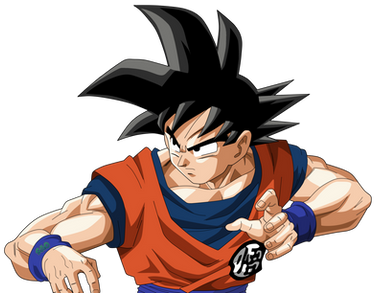Explore the best gokusaiyan art