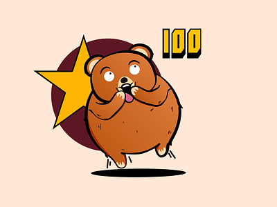 Mister sleepy boi by matt pua on