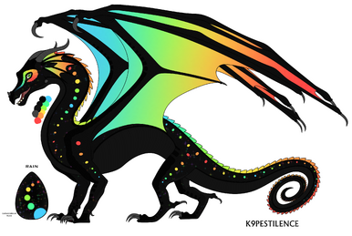 Mutiny wings of fire fanon wiki