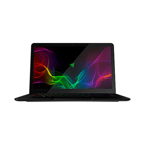 Blade stealth â intel u rz