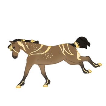 Padrohorse