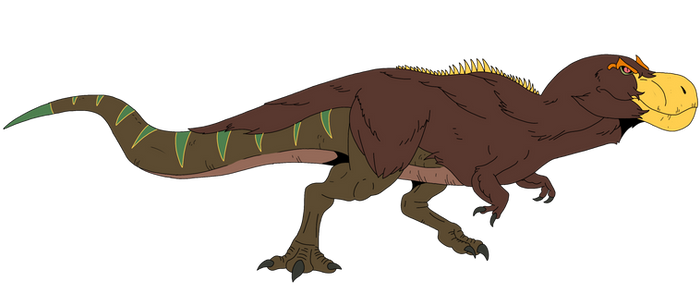 Ggdinosaurs user profile