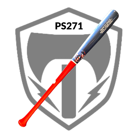 Custom pro ink dot maple ps battle ax sports