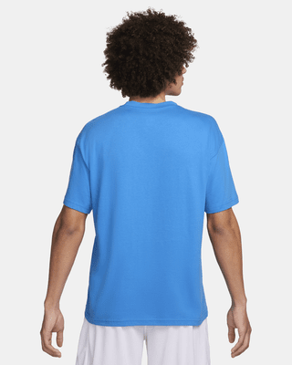 Mens max basketball t