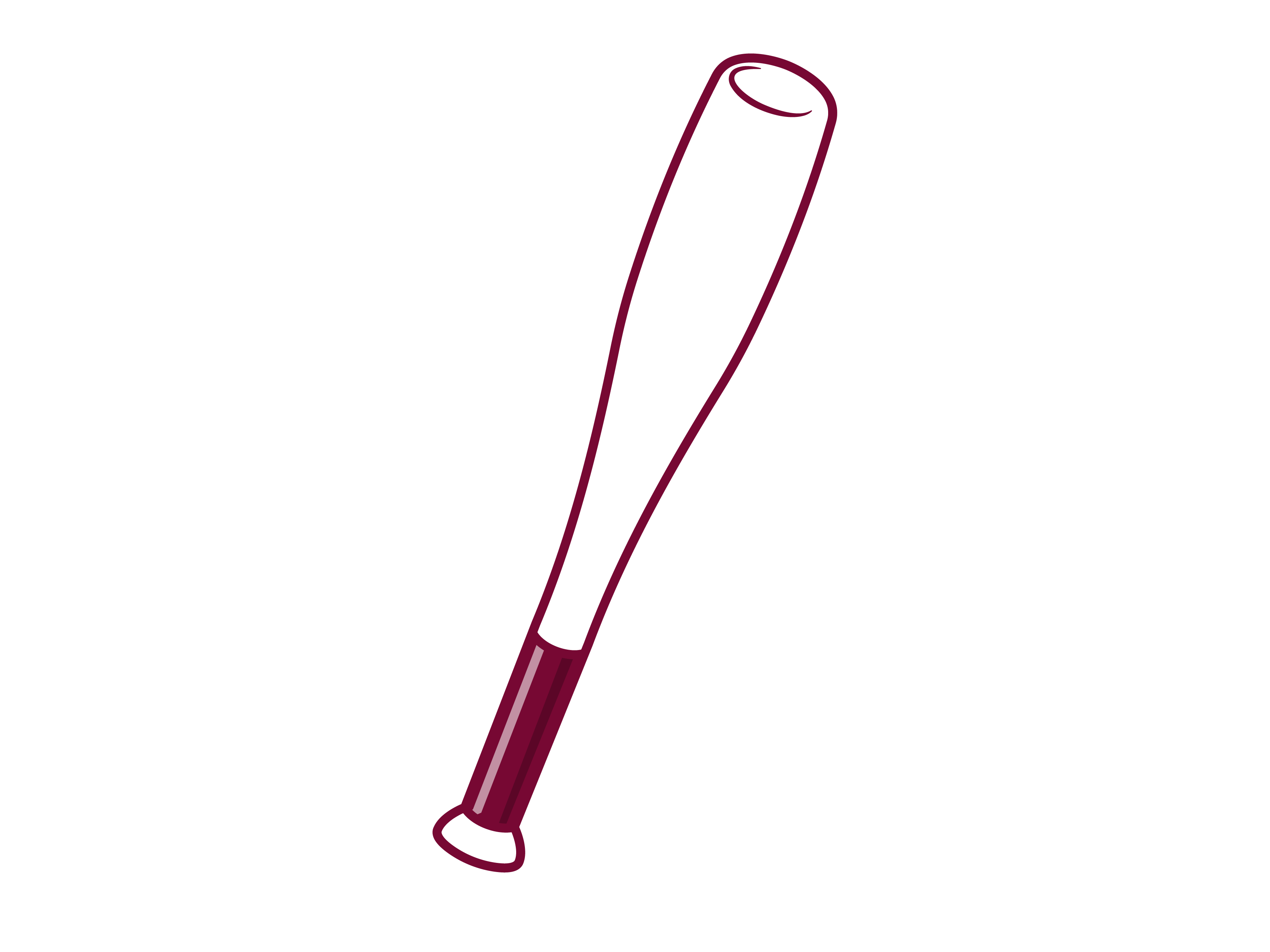 Catalysttutorial baseball stickð by catalyst on