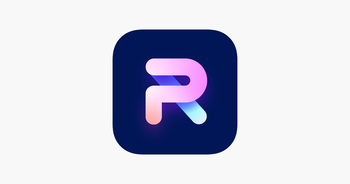 Photoroom ai photo editor on the app store
