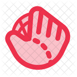 Free baseball icon