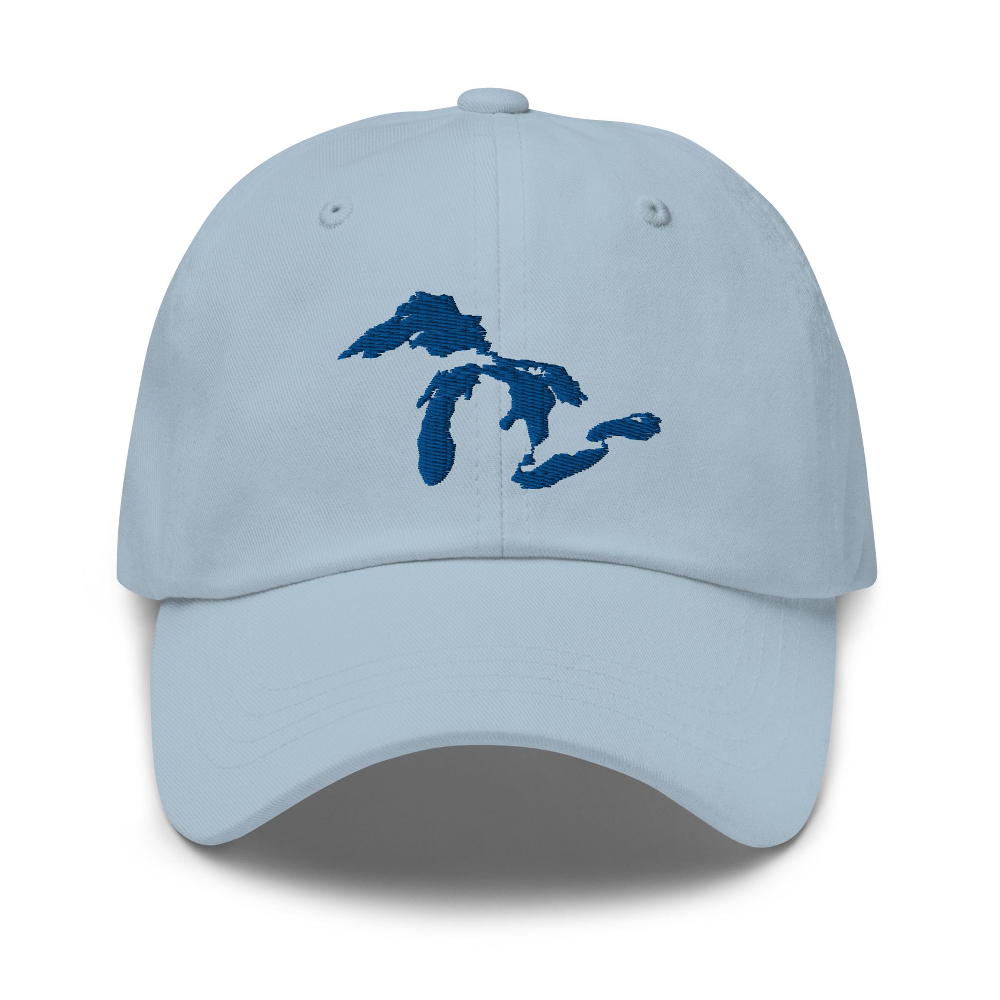 Great lakes dad hat â michigan