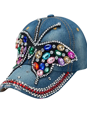 Inspire you reesies marvelous hats llc