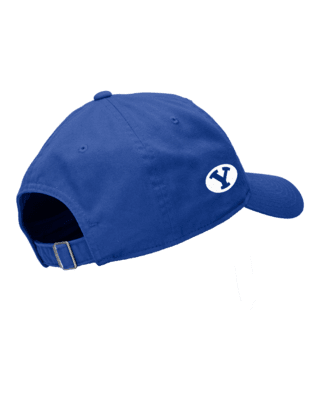 Byu college cap