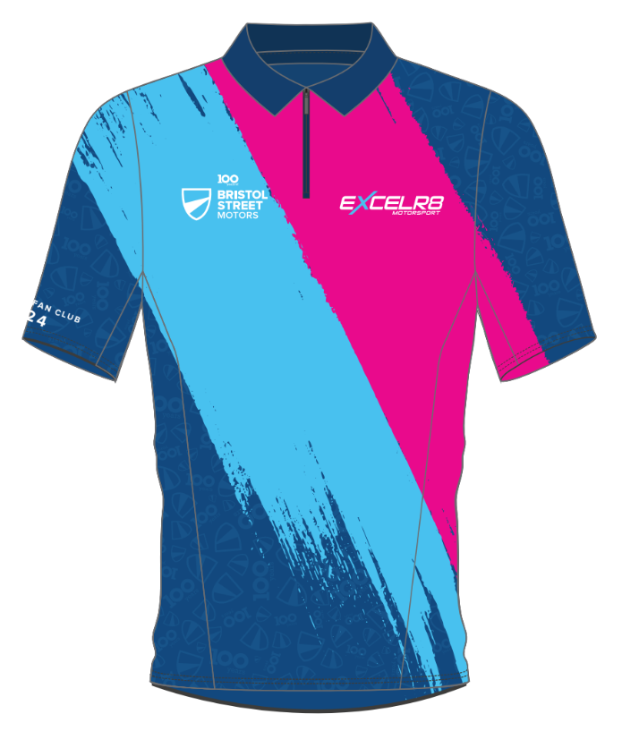 Excelr btcc fan club membership