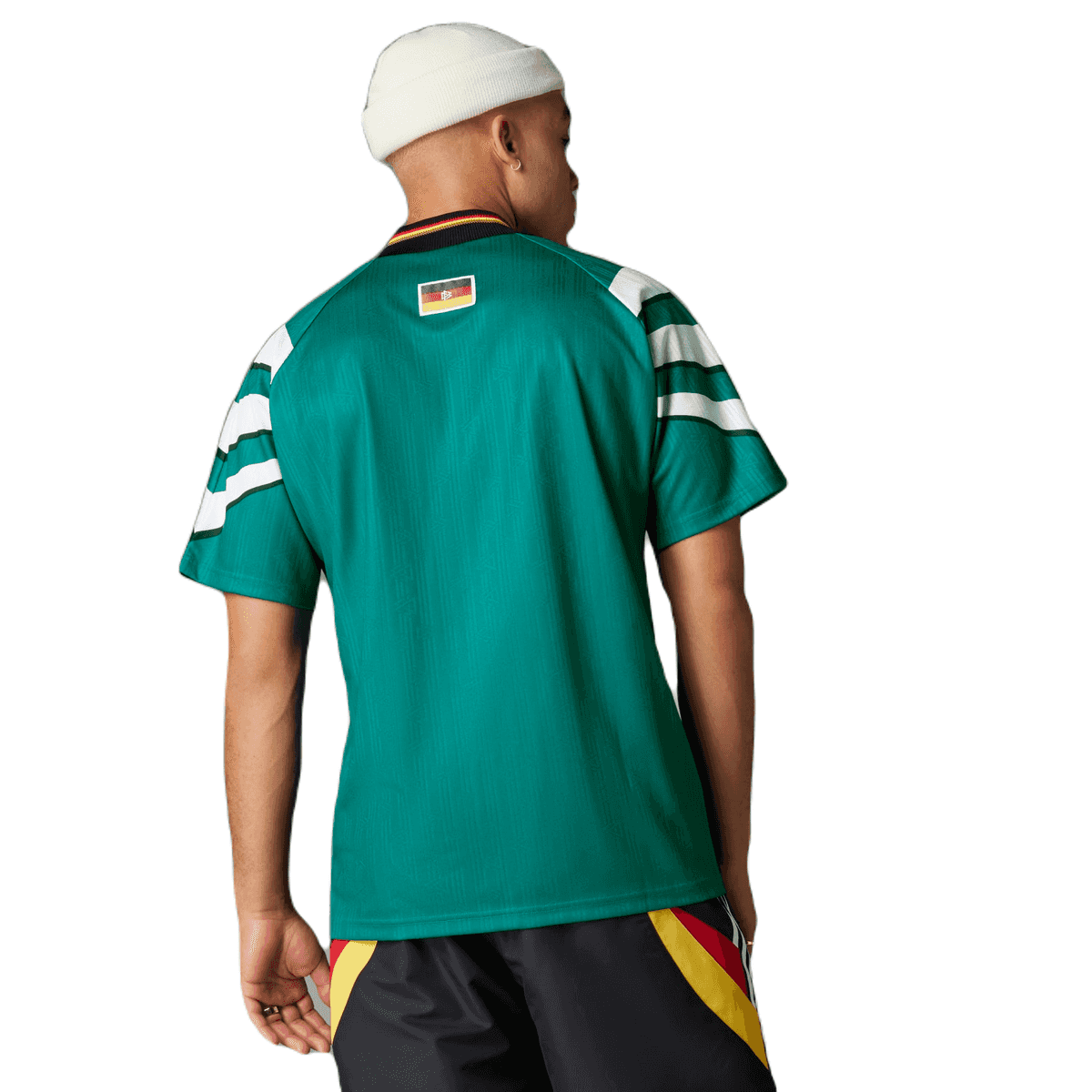 Adidas germany away jersey