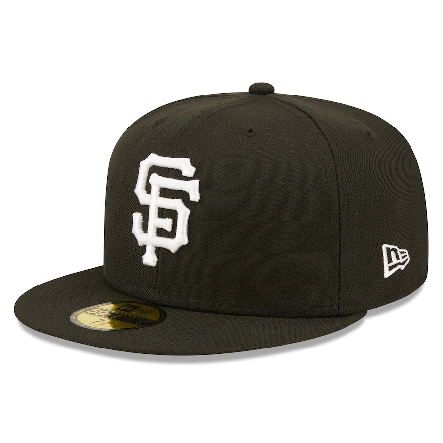 Fitted hats â page