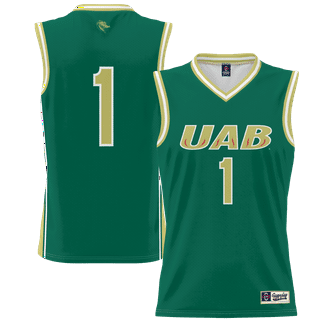 Alabama basketball jersey