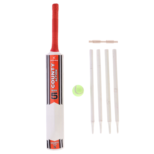 Unty action outdoor cricket set size cricket field sports sport