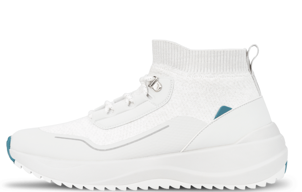 Soho sneaker get ready to stand out in the rain footwear nada ðð