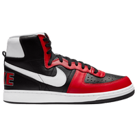 Nike high tops foot locker