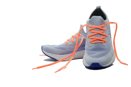 Running shoes png transparent images free download vector files