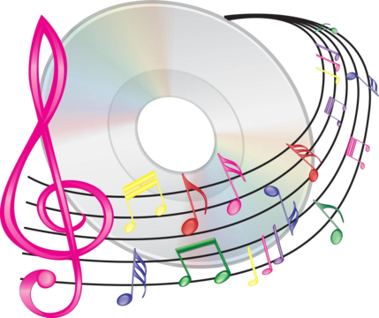 Treble clef png vector psd and clipart with transparent background for free download