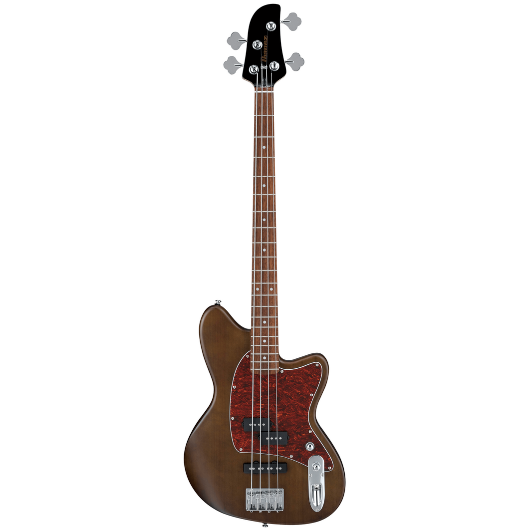 Ibanez tmbwnf talman bass strwalnut flat â easy music center