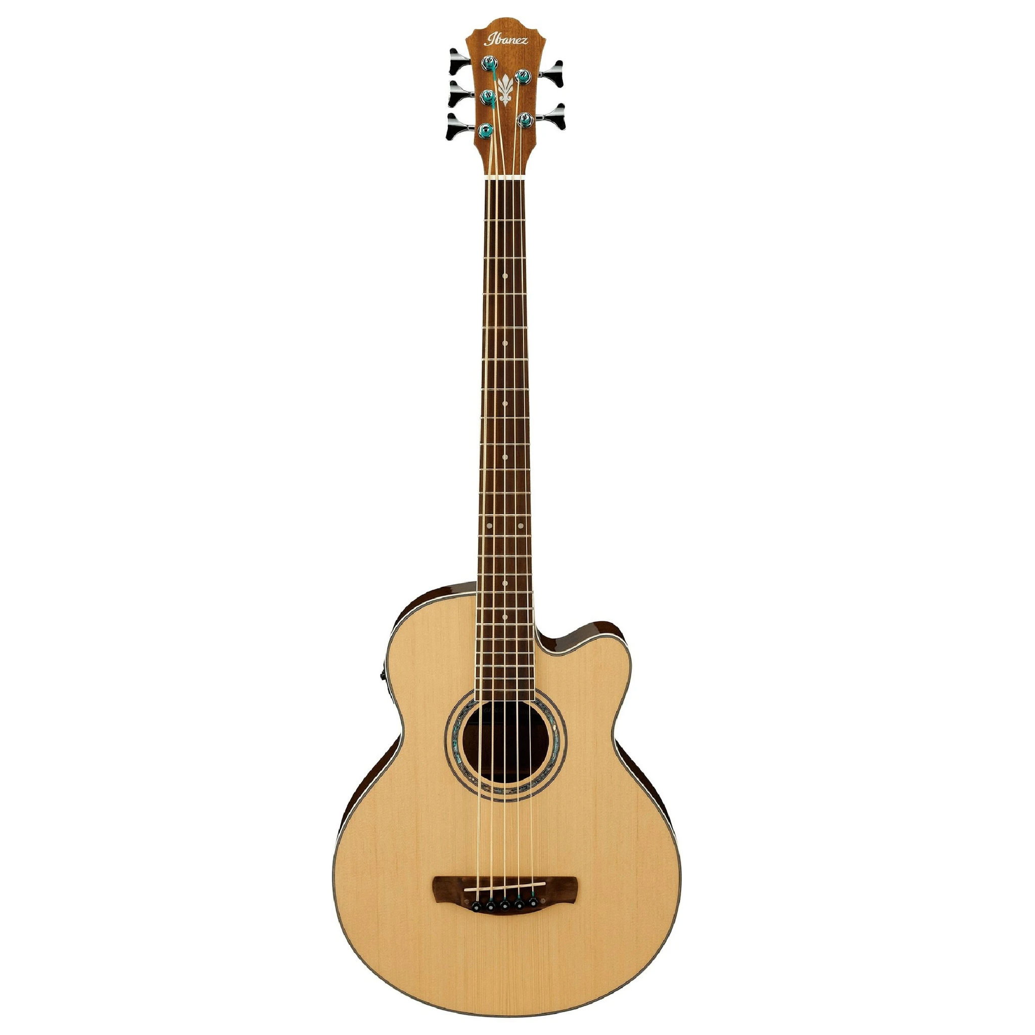 Ibanez aebent acoustic