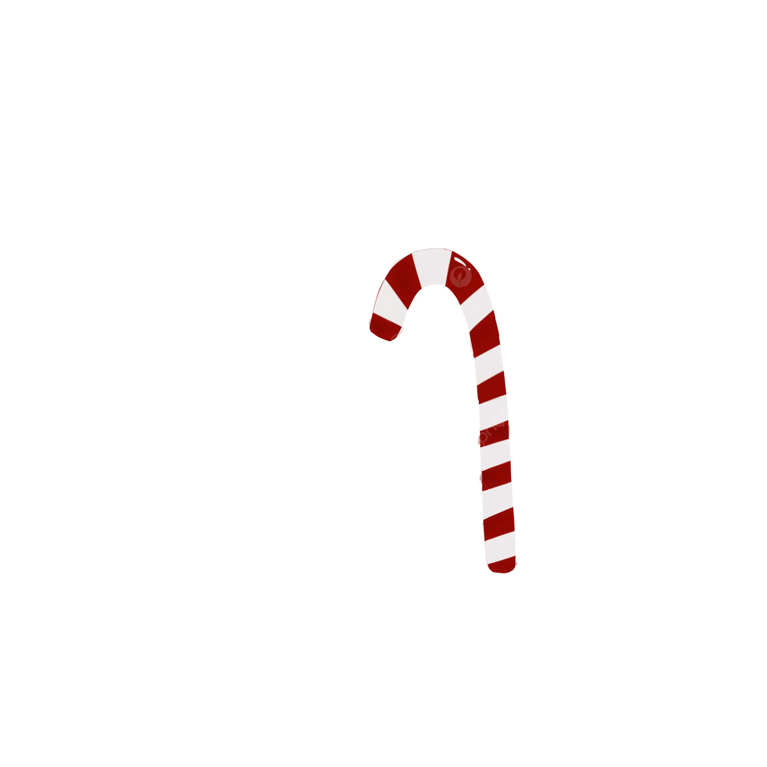 Palos de navidad png imãgen transparent