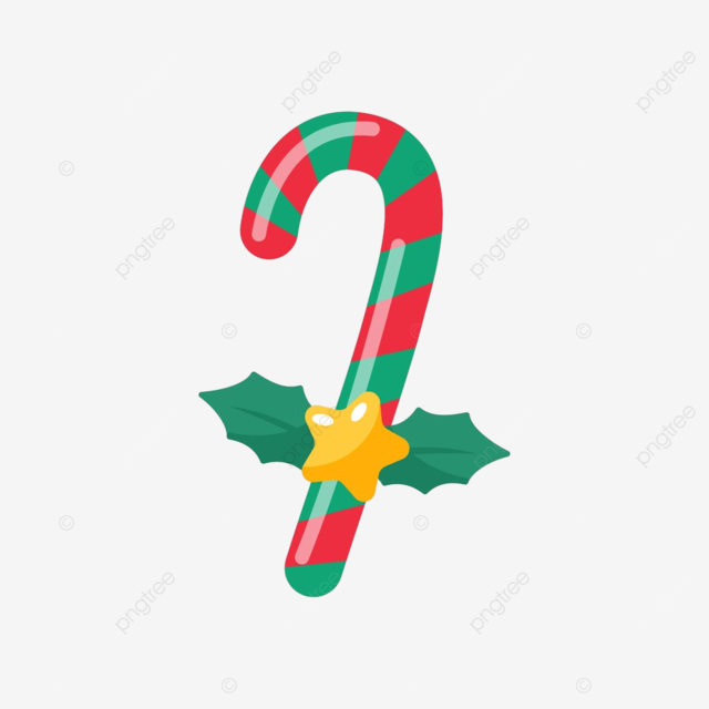 Caramelos navideãos barras de caramelo de color rojo y verde para niãos en celebracion navideãas png dibujos navidad evento contento png y vector para dcargar gratis