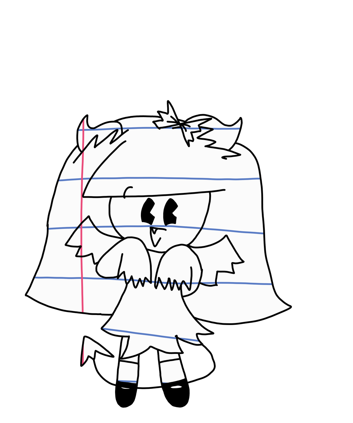Paper cookie cookie run kingdom ocs wiki