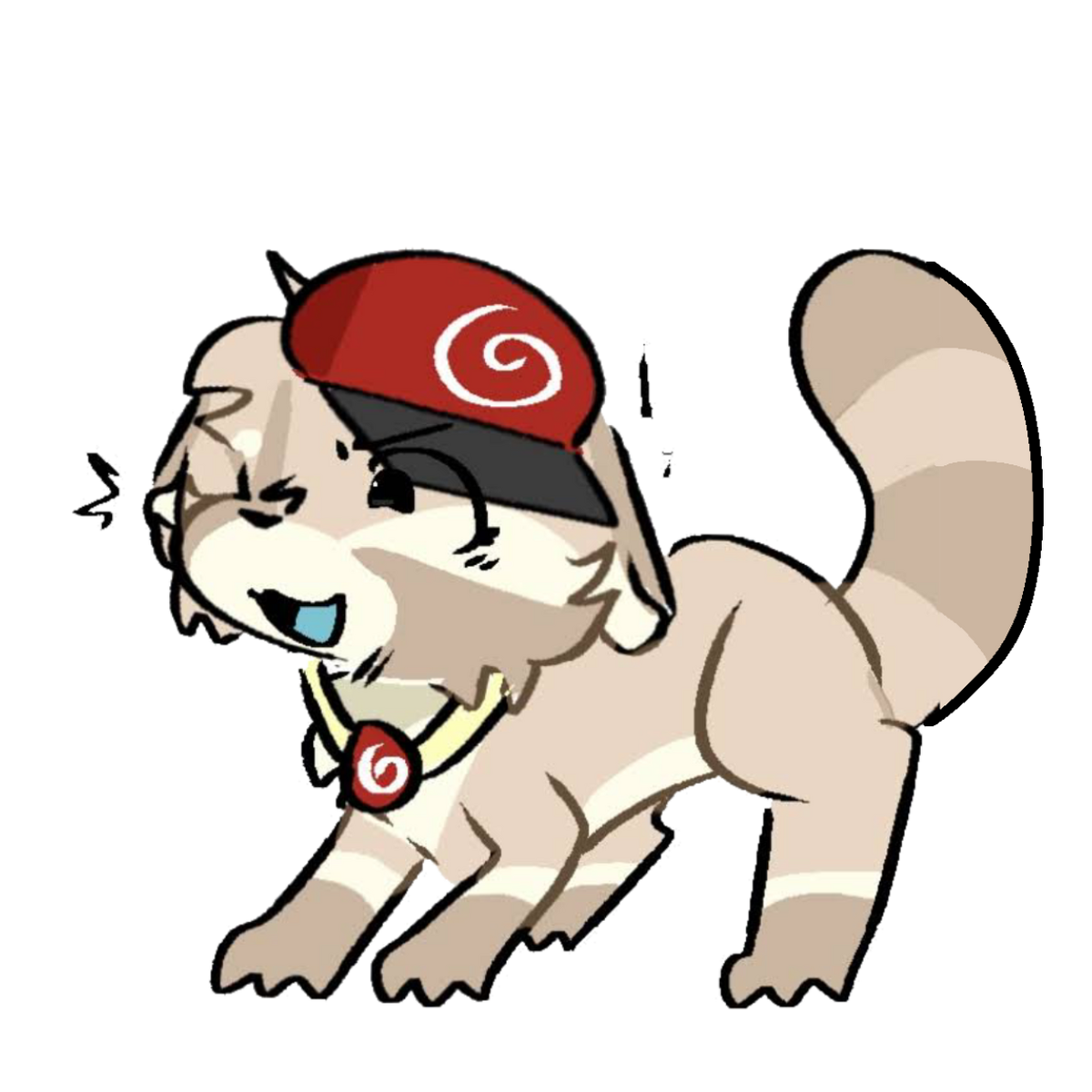 Scrappy official wiki