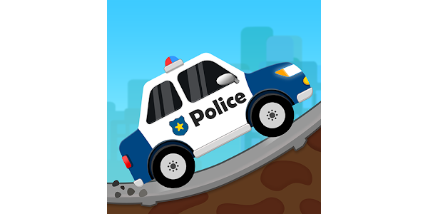 Toddler car games for kids