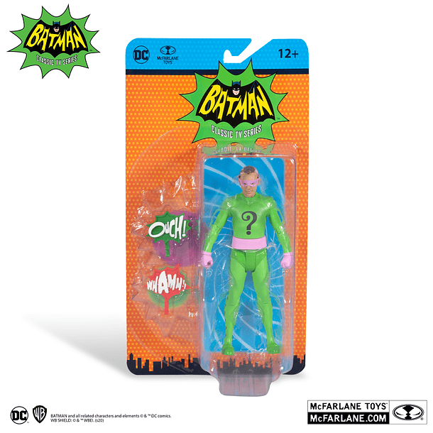 Catwoman batman retro