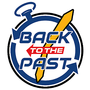 Back to the past llectibles stores