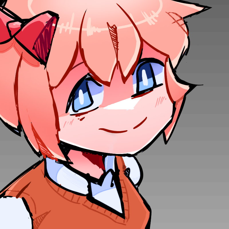 What if the girls discovered rddlc