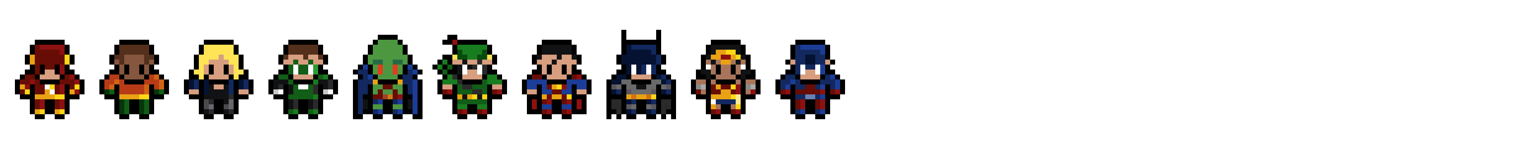 Justice league