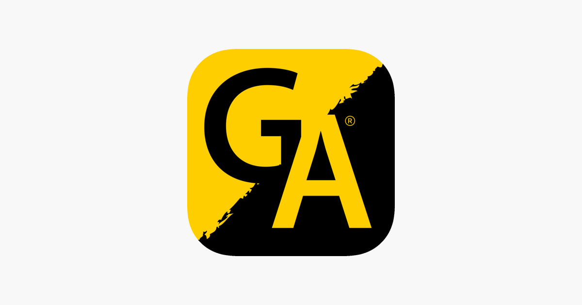 Graphicaudio access on the app store