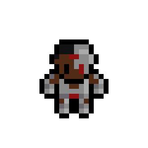 Cyborg