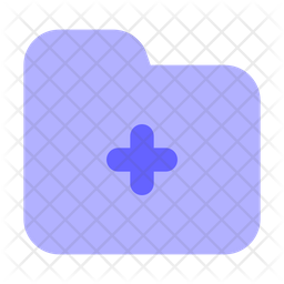 Landscape text file icon